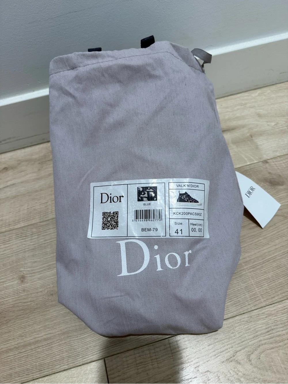 Dior Women’s sneakers